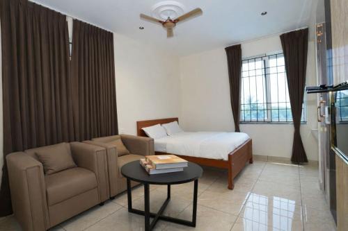Shree Priyam Residency