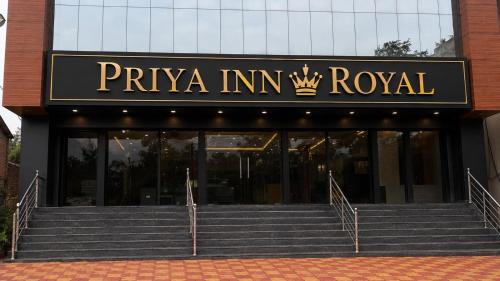 priya inn royal