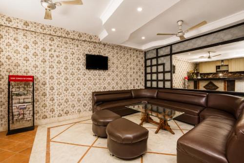 Hotel Le Heritage - Karol bagh