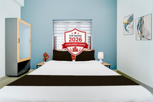 Hotel O Kazhakootam Near Technopark Phase 2