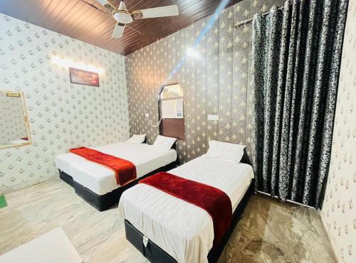 Hotel orchid