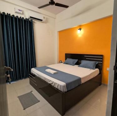 The Global Nest Homestay