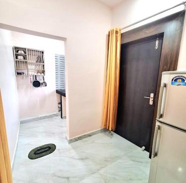 Mona Homestay