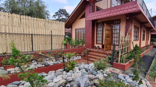 Melaai Cottage Guesthouse
