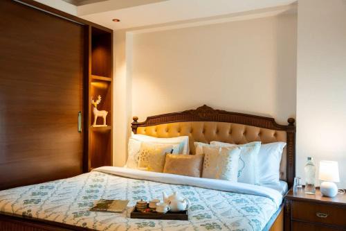 The Majestic Crown - 2BHK