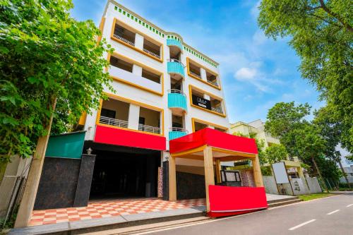 Hotel O Aarshi Palace