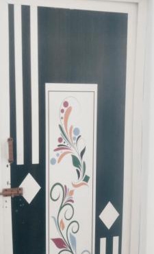 Evin home stay