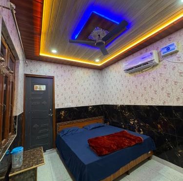 Atithi Homestay