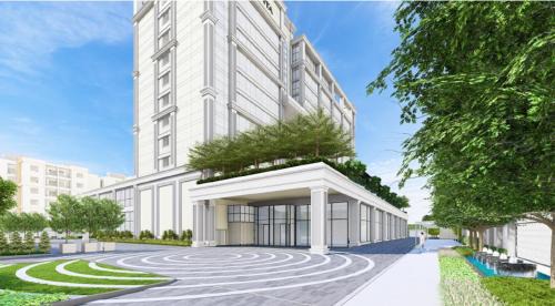 Vivanta Indore Amaltas in Indore