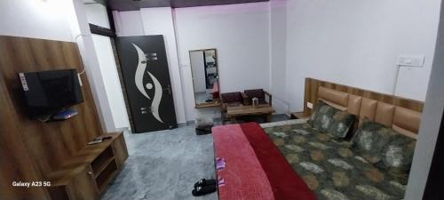 Pathania homestay