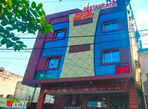 hotel shivay