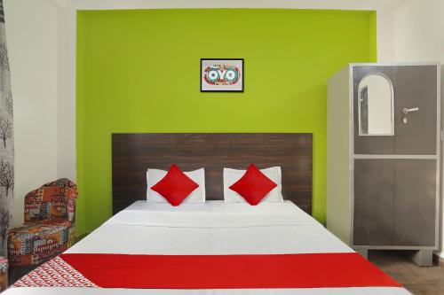 Hotel O Comfort Castle Inn