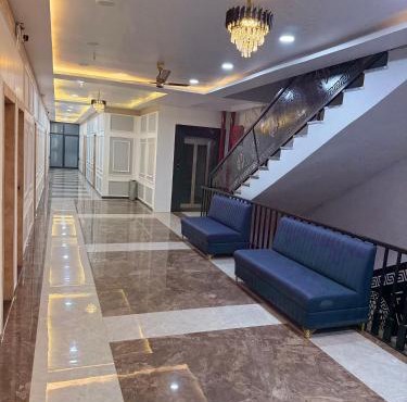 Hotel Keshav Villa
