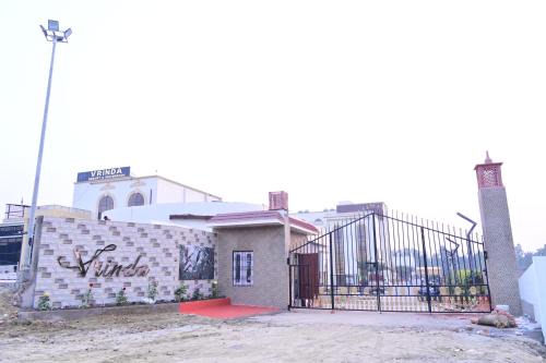 Vrinda Resort & Hotel