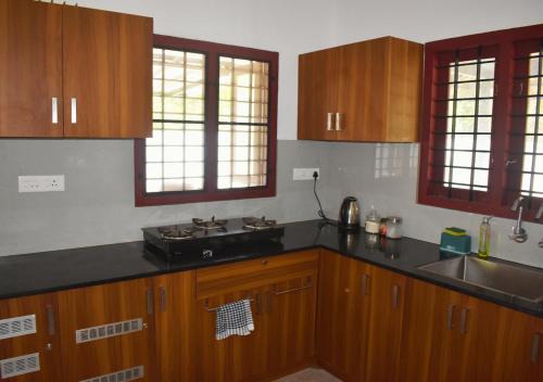 MeadowView Cottage Marari