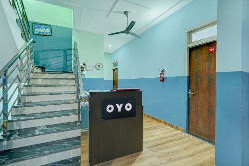 Hotel O Urban Rooms