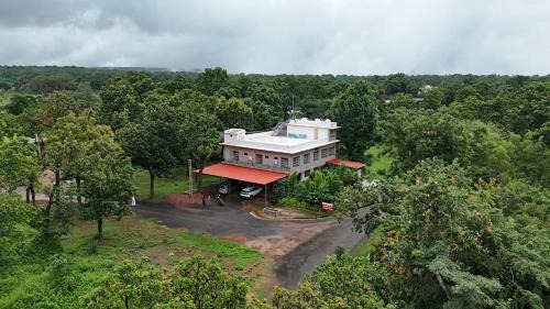 Anushree home stay, Amarkantak