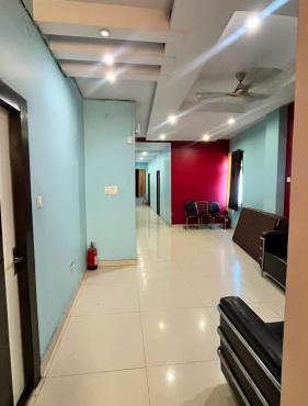 Hotel shree govind