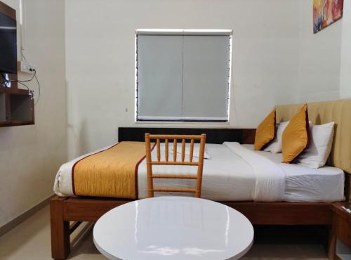 Hotel Mayur Lodge