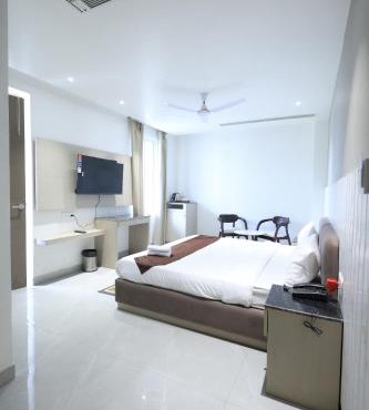FortuneTiara home stay