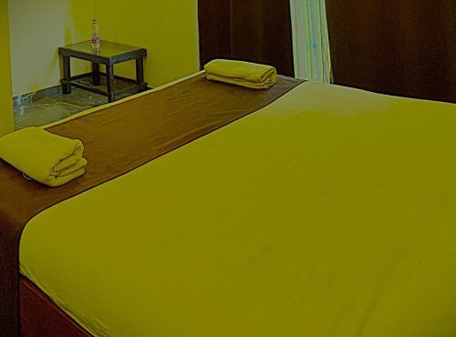 Hotel krishna In Pokhran