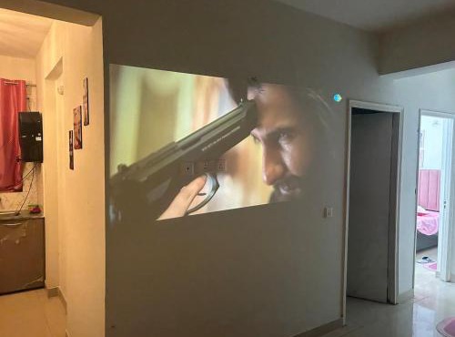 Cinema Experience -Premium Studio