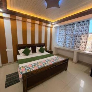 Yash Dham Palace