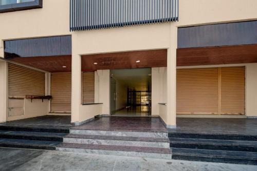 Townhouse Kurnool Bus Terminal Formerly Hotel Lakshmi Pride