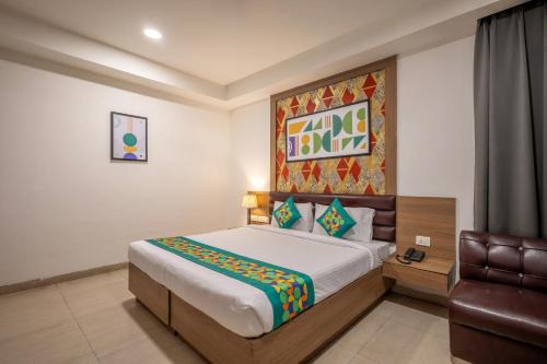 Treebo Parth Paradise in Ghaziabad