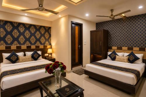 The Aira Paharganj