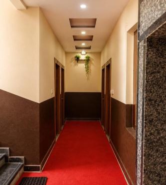 Hotel Shepherds