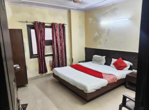 Hotel O Signature Villa