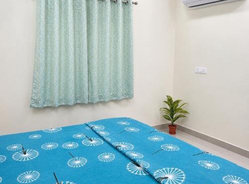 202 Mee homes Madhapur in Hyderabad