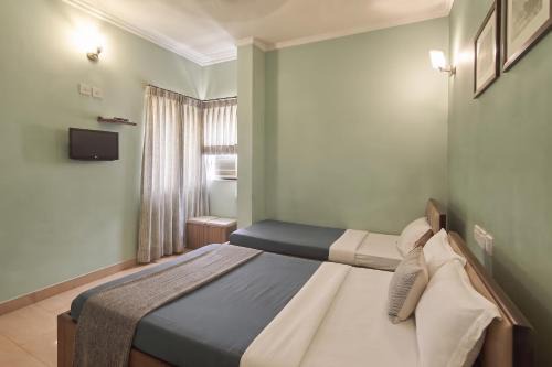 FabHotel Urban Bloom in Ayodhya