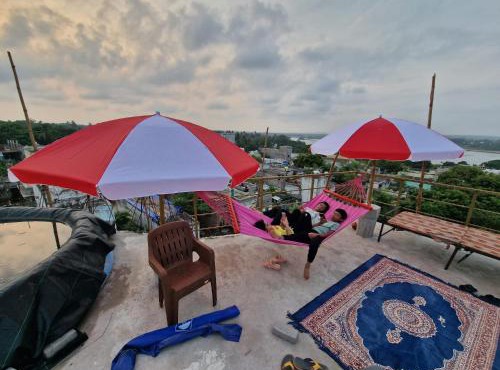 Sea View Resort Gopalpur in Gopālpur