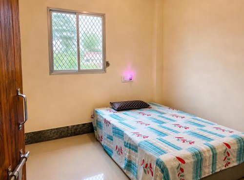 Punam Residency in Muzaffarpur