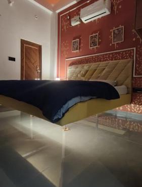 Aaradhya Inn in Ayodhya