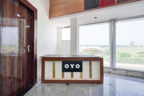 Hotel O Highway Kitchen in Bara Khera