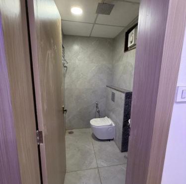 HK Comfort Inn in Bangalore