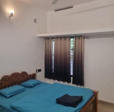 Bunkmonk in Varkala