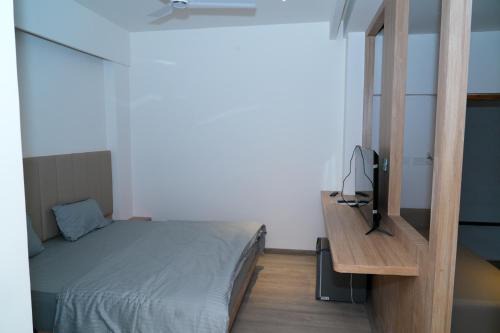 Hotel Avani Grand