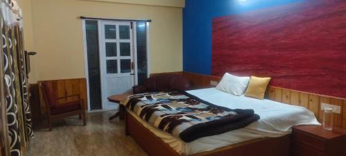 RV Residency Kodaikanal