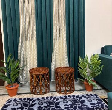 Teal Elegance 1BHK Suite, Civil Lines