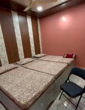 Shree ram lodge