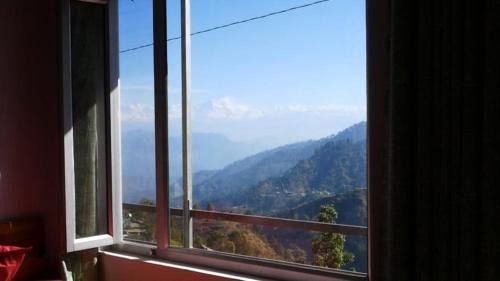 Namaste Pahad Home Stay