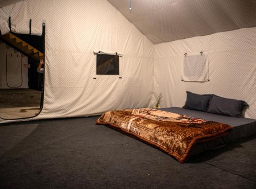GoingZero Luxury Camps Jispa