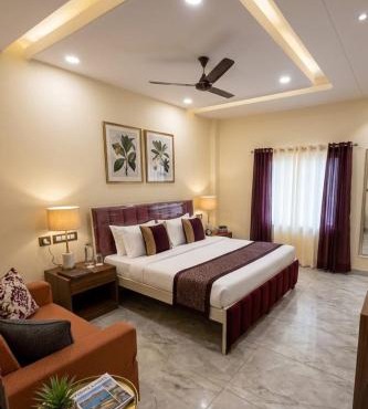 Raman Resort Hotel and Banquet