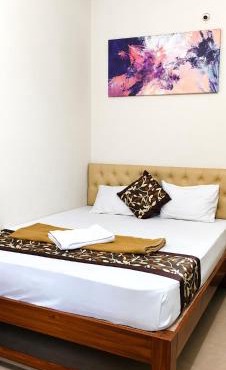 Hotel Mayur Lodge