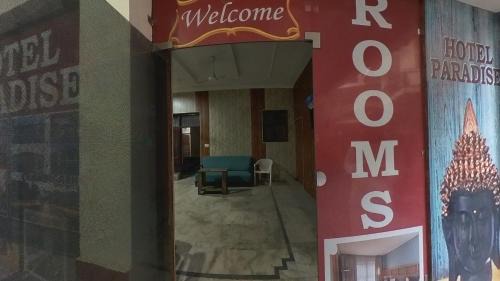 Hotel Paradise