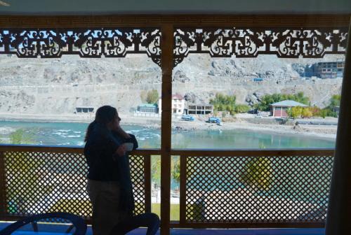 Hotel The Haven Kargil - Centrally Heated